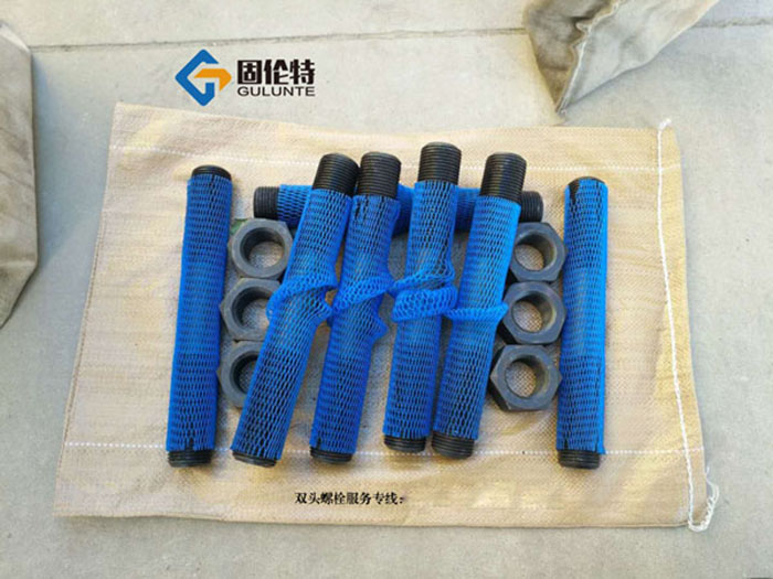 12.9級雙頭螺栓生產廠家